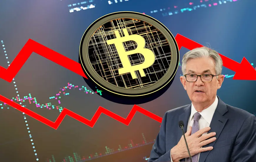Fed bitcoin