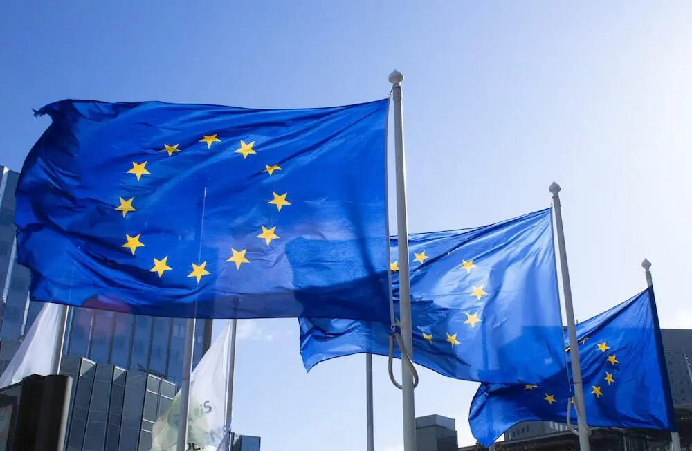 2024-től EU digitális pénztárca