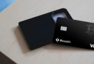 BlockFi licitháború