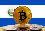 El Salvador bitcoin államkötvény