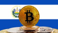 El Salvador bitcoin