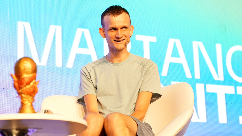 Ethereum, gorlock
