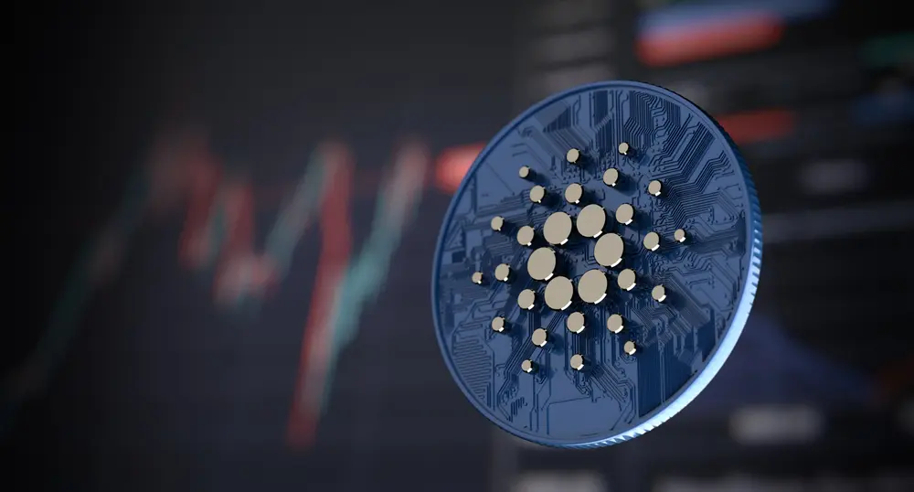 Cardano Ethereum