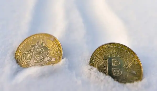 crypto-winter