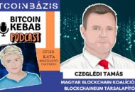 Bitcoin Kebab blokkláncközösség