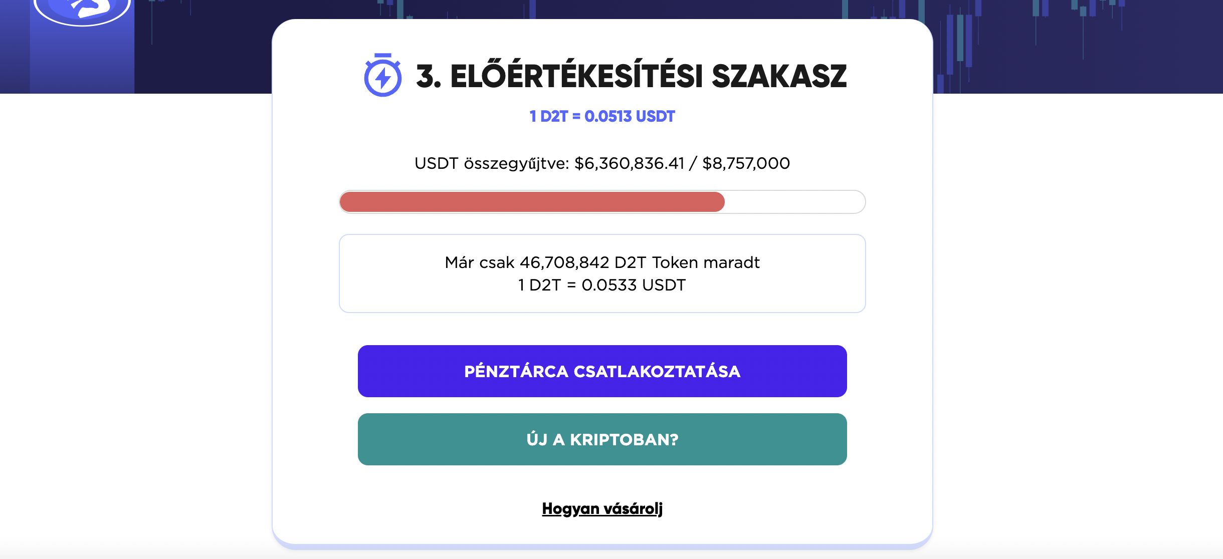 dash 2 trade eloertekesitesi szakasz 3 - nov