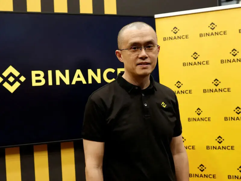 Binance
