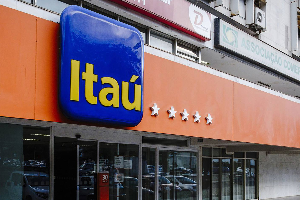 Itaú