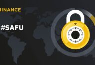 Binance biztosítási alap SAFU