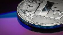 Litecoin (Pixabay.com)