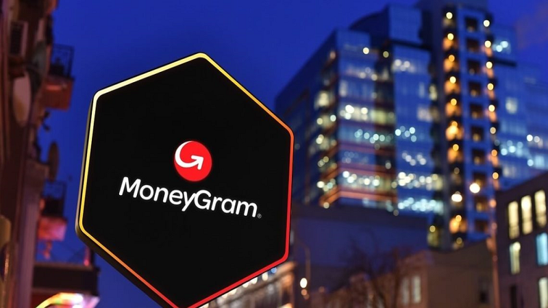pénzforgalmi szolgáltató, MoneyGram