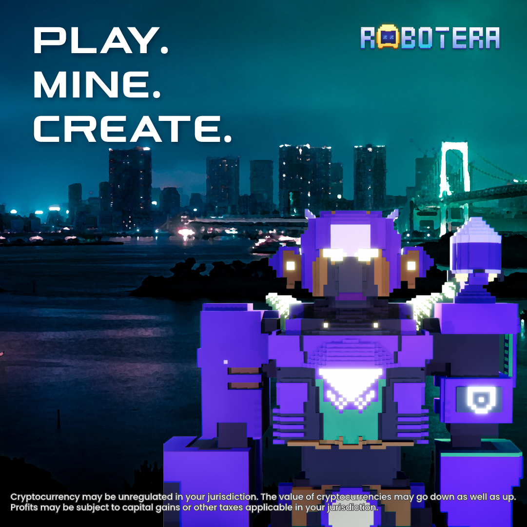 robotera jatek
