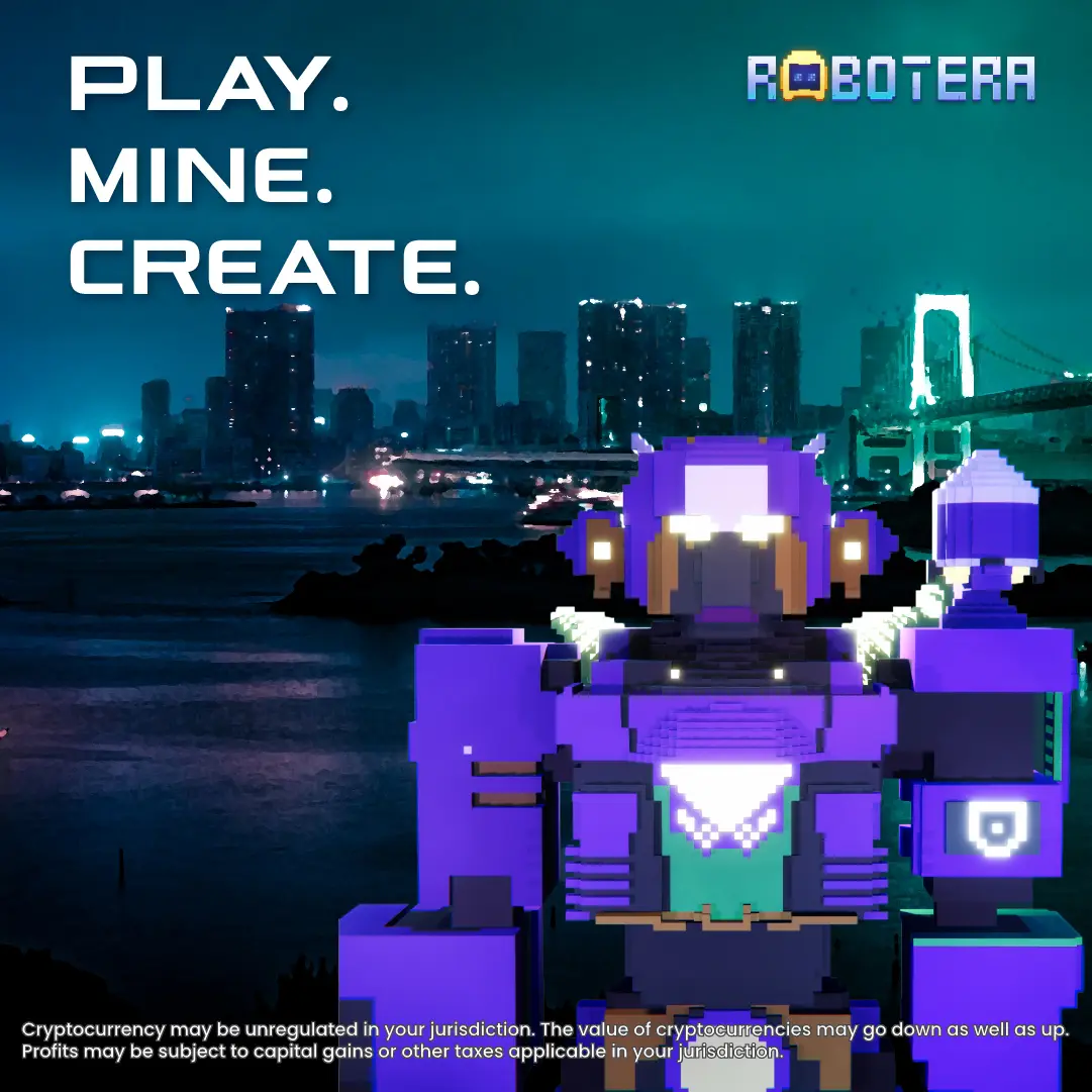 robotera jatek