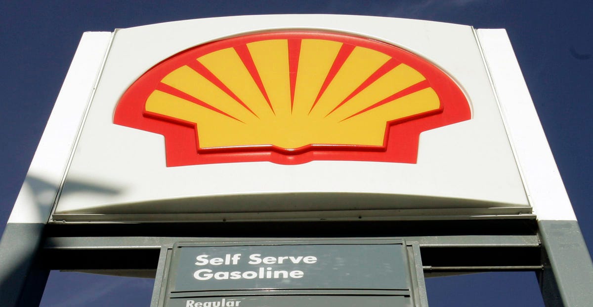 Shell