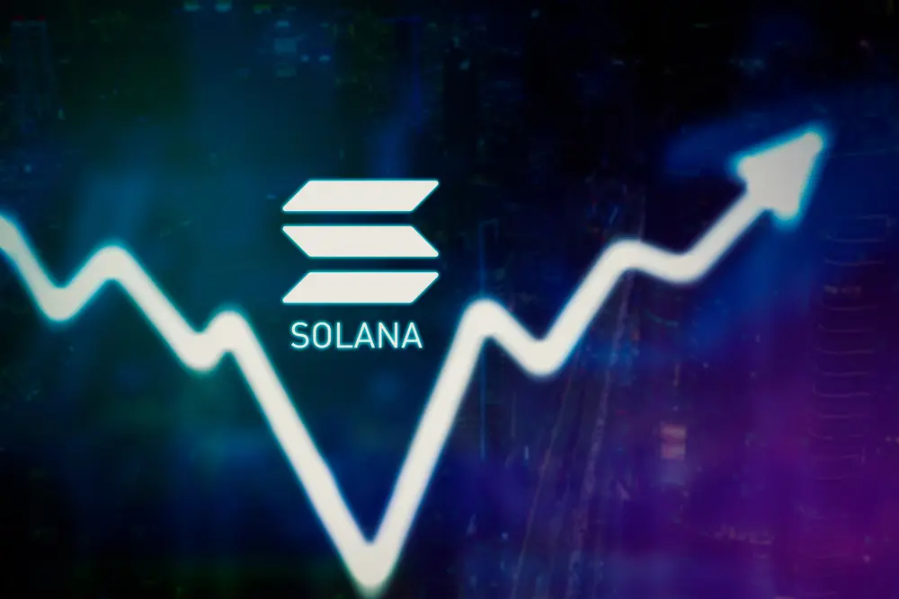 Solana árfolyam előrejelzés