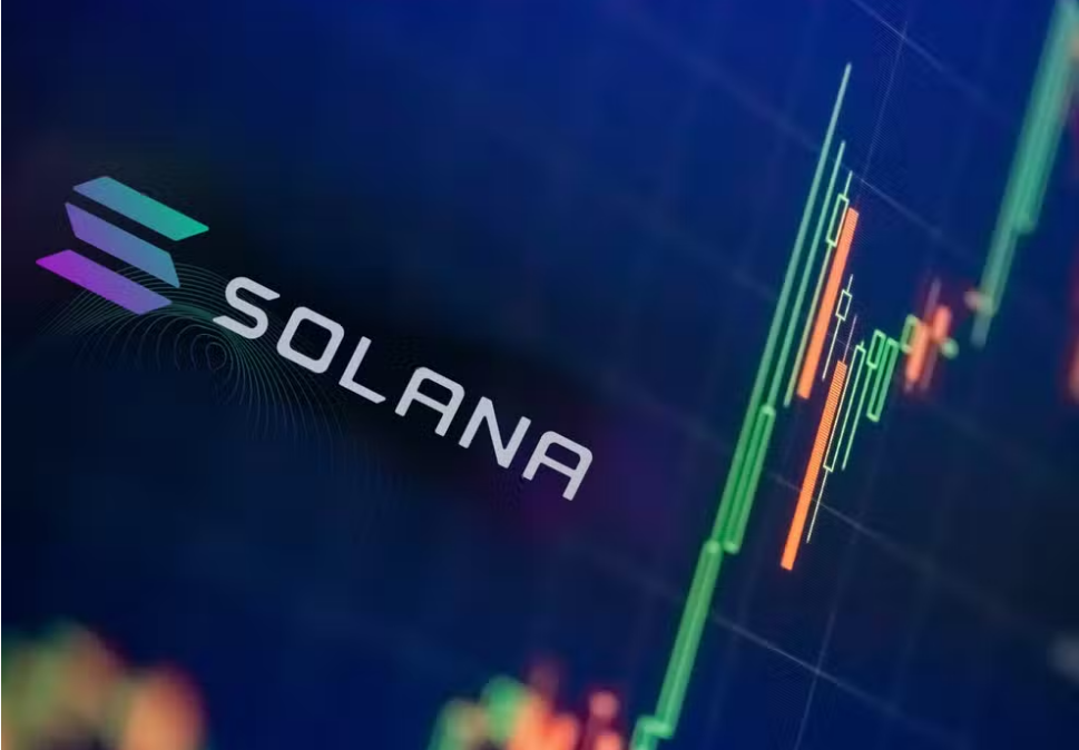 Solana FTX