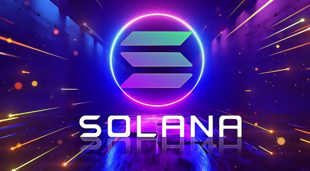Solana hálózat