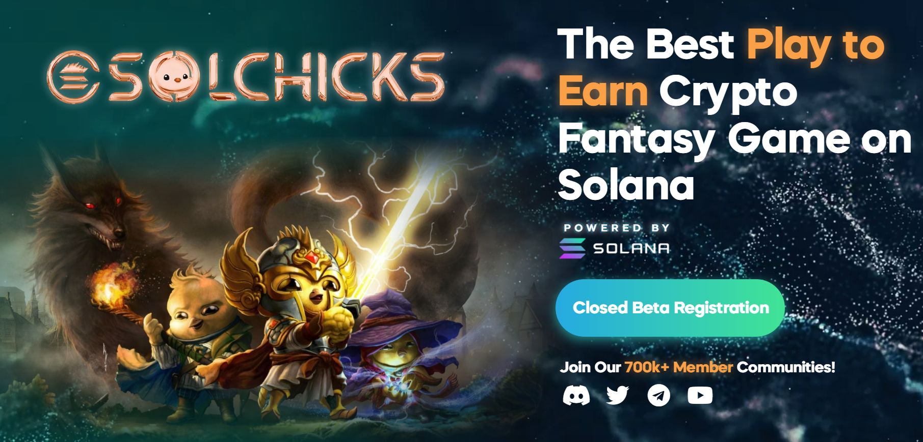 Solchicks átverés