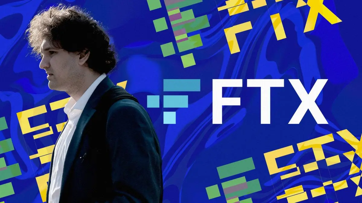 Bankman-Fried FBI