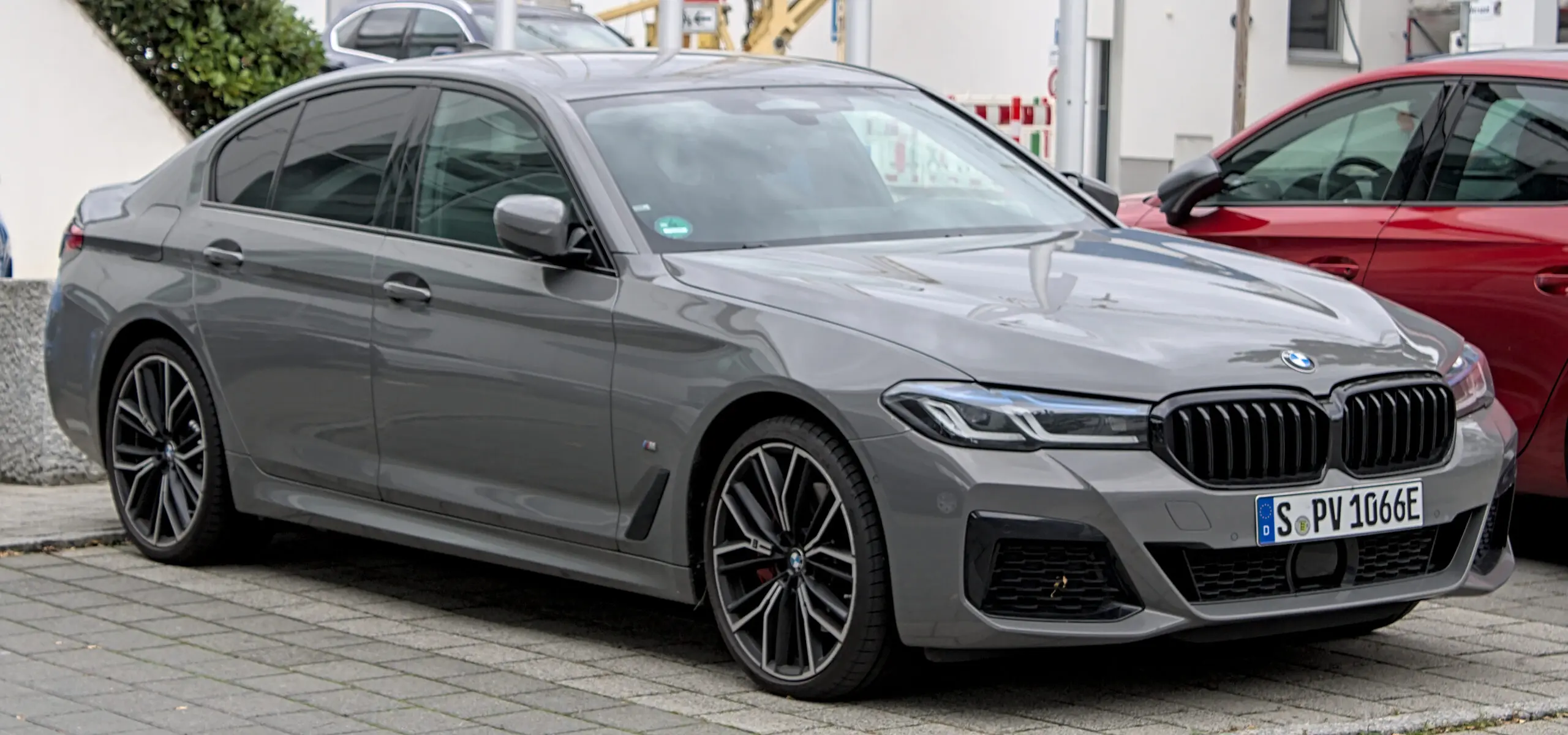 BMW