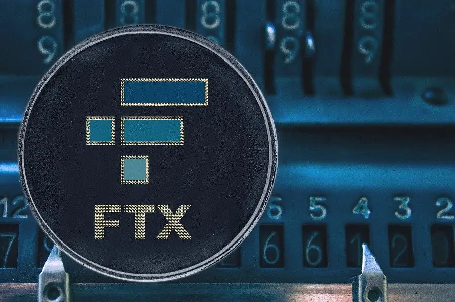 FTX leányvállalatok LedgerX