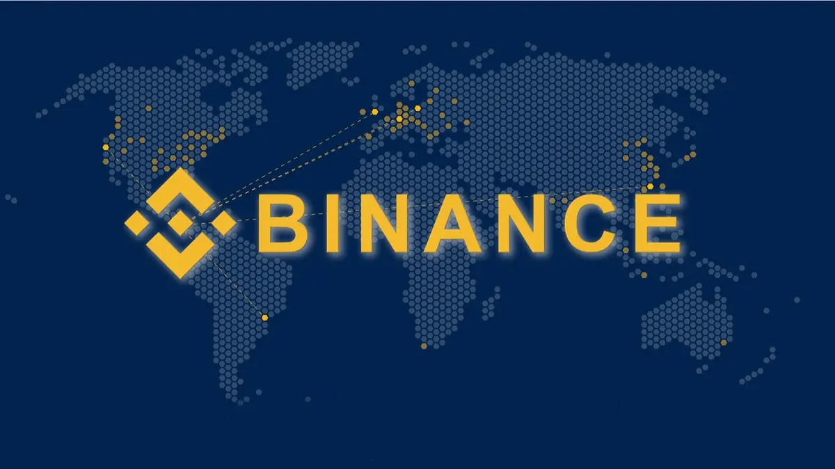 Binance TUSD