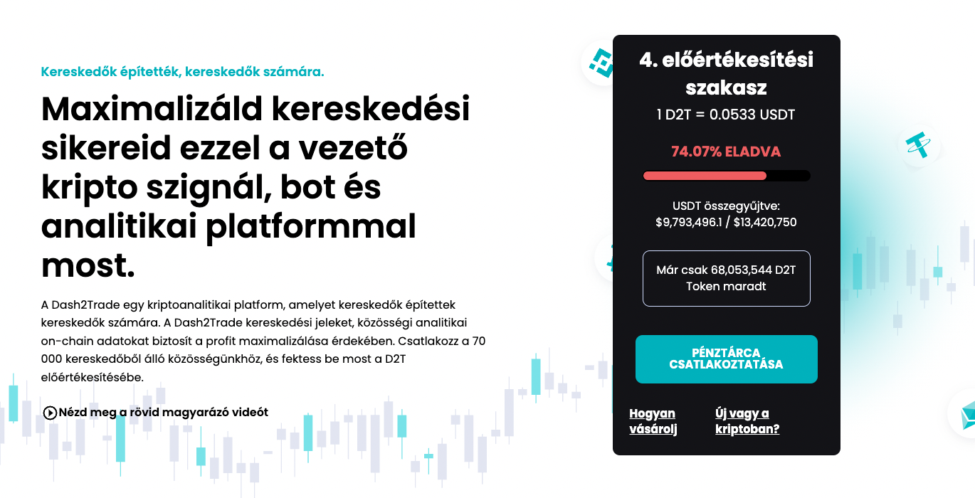 dash 2 trade fooldal magyar