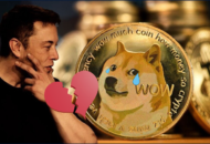 Véget ért a románc - Elon Musk már nem szerelmes a Dogecoinba?