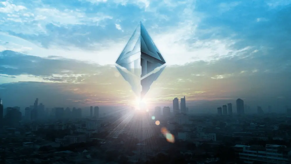 Ethereum Sanghai