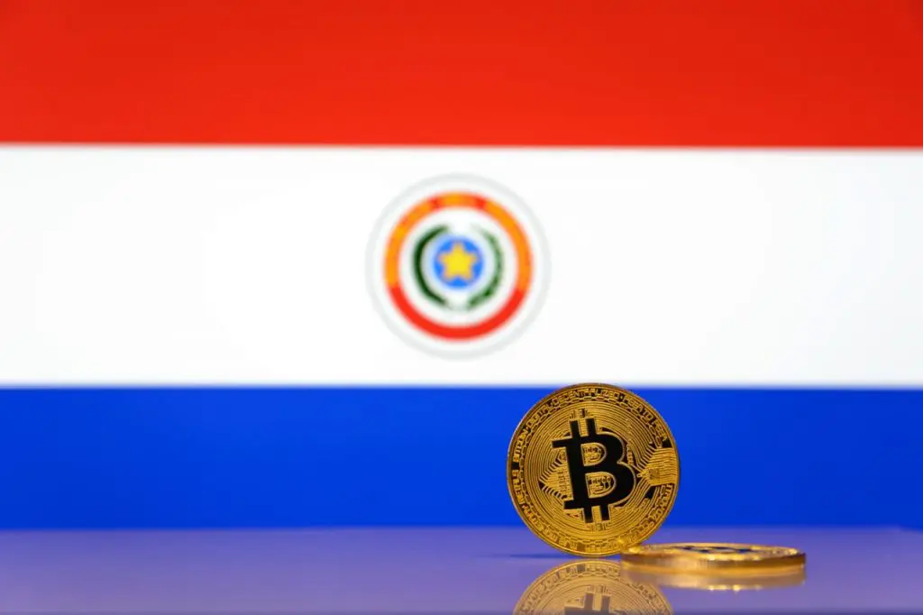 Paraguayban
