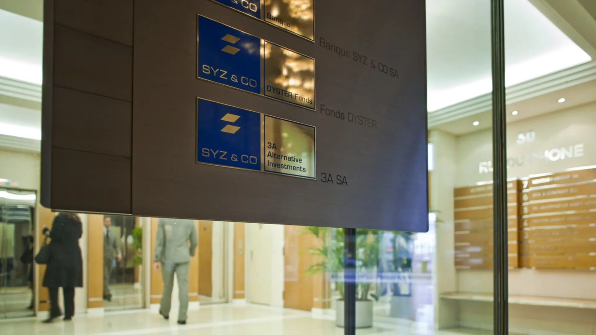 Syz Bank