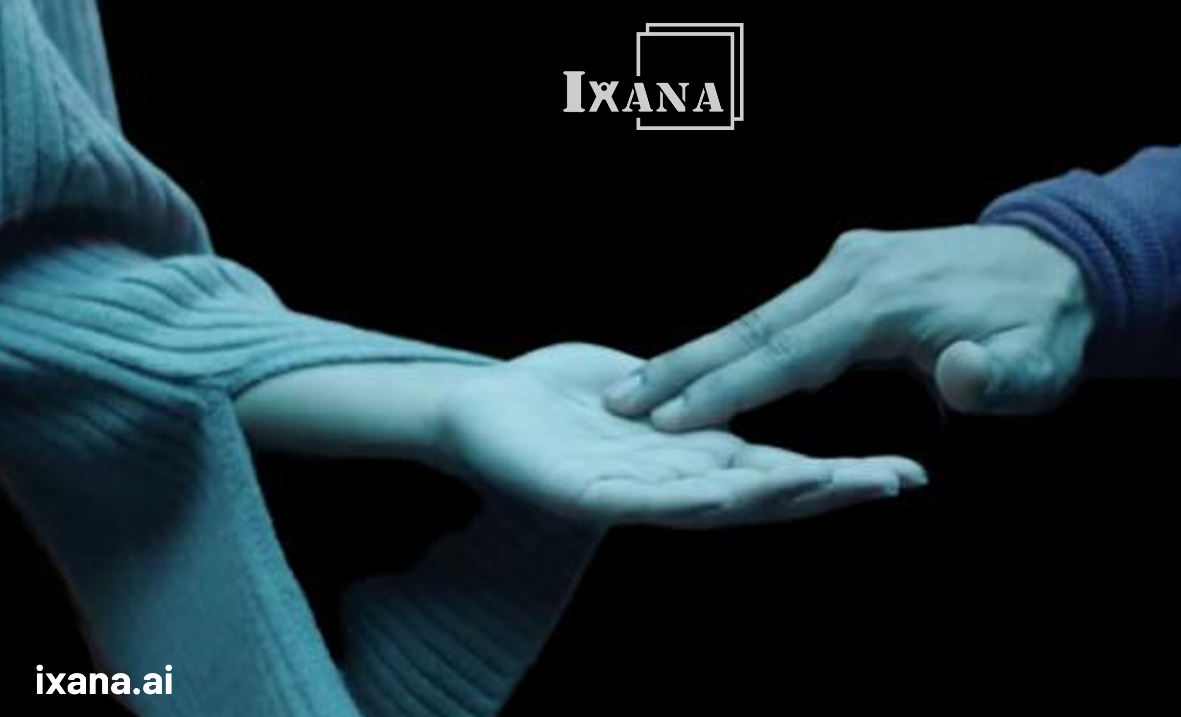 Ixana