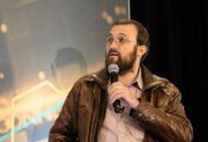 Cardano Charles Hoskinson CoinDesk