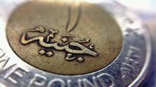 Egyiptomi pénz. Ér még valamit a devizaválság után? (Pixabay.com)