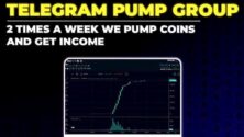 Pump group hirdetése a Facebook-on