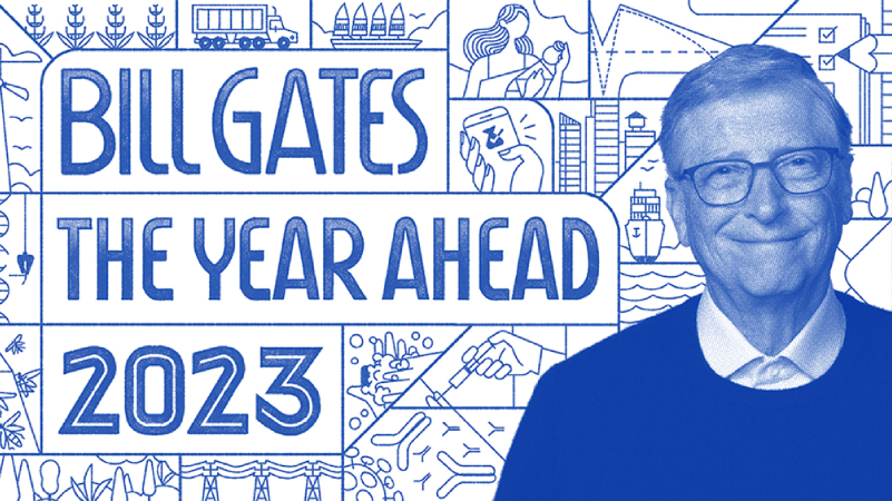 Bill Gates