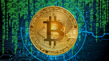 bitcoin arfolyam beindult