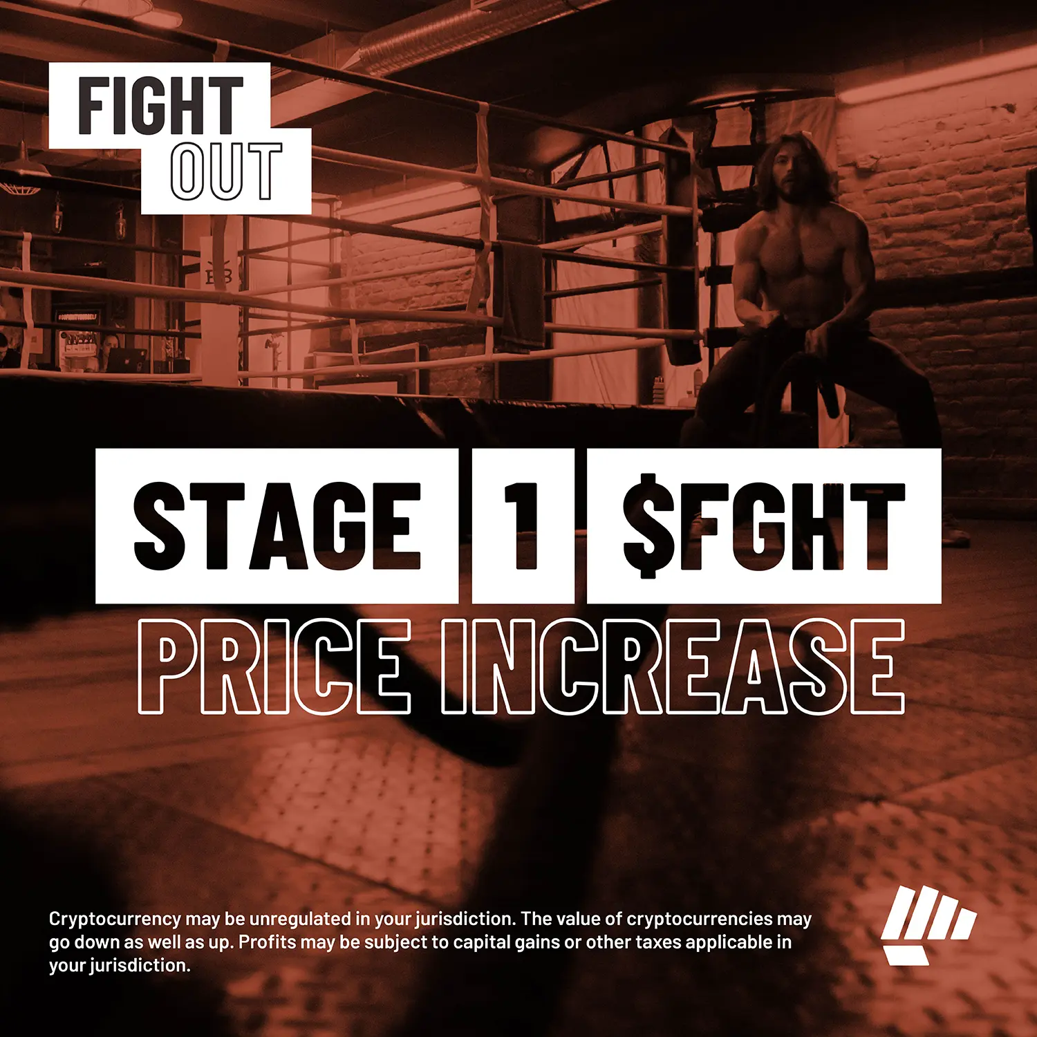 fight out szakasz 1 hamarosan elkel