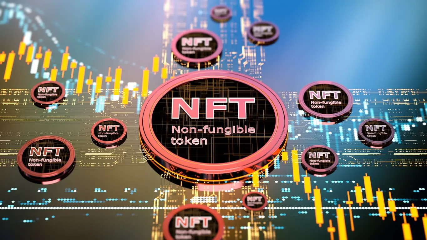 Ethereum NFT-k bitcoin