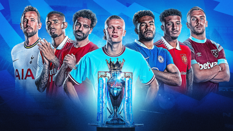 Jön az angol foci: a Sorare és a Premier League partnerségre léptek