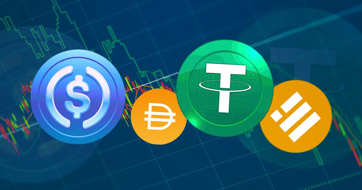 stabilcoin