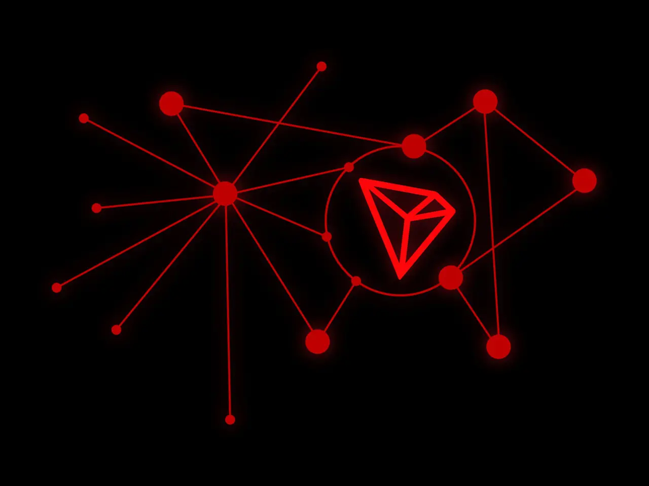 A Tron sematikus rajza. (Pixabay.com)