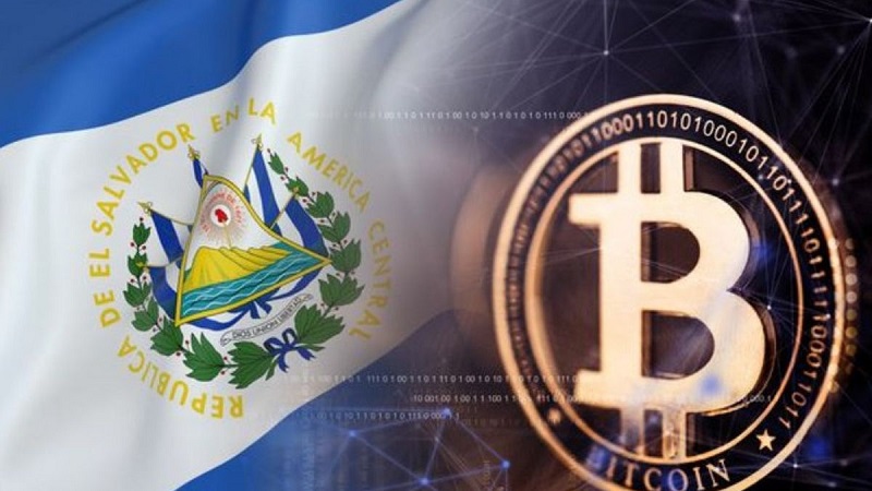 IMF, Nemzetközi Valutaalap, El Salvador