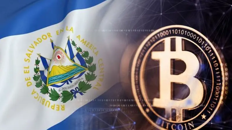 IMF, Nemzetközi Valutaalap, El Salvador