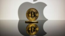 Apple kriptovaluta