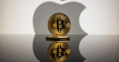 Apple kriptovaluta