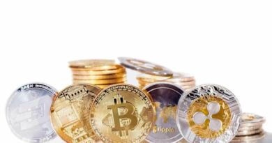 Íme a top 10 kriptovaluta a fejlesztési aktivitás alapján