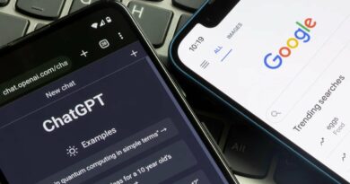 Google chatbot ChatGPT