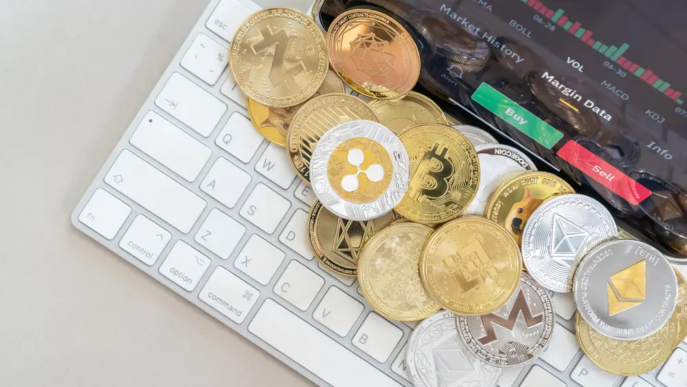 altcoinok befektetesre februárban