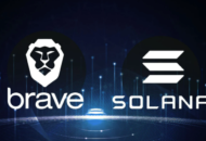 A Brave ezentúl támogatja majd a Solana dApp-okat